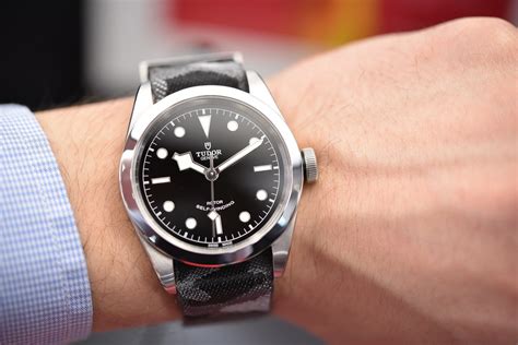 tudor black bay heritage 41 review|tudor black bay 41 review.